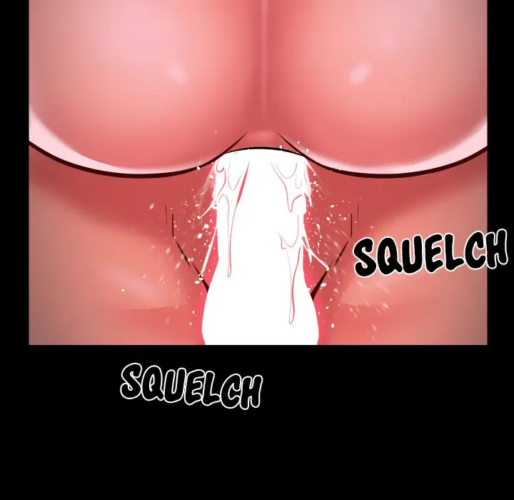 The Ladies Associate Uncensored Chapter 88 - Page 67