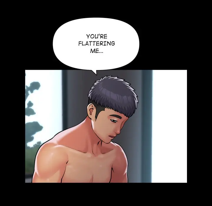 The Ladies Associate Uncensored Chapter 88 - Page 7