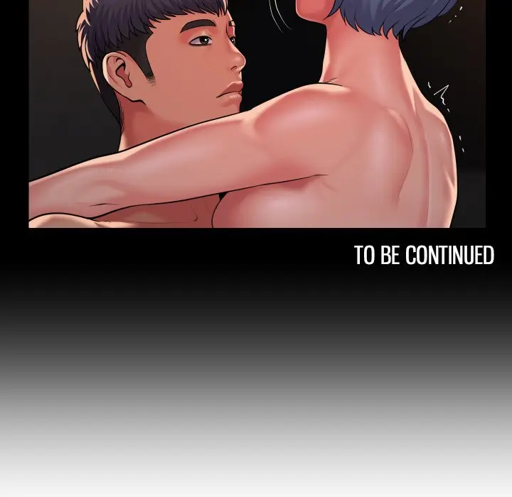 The Ladies Associate Uncensored Chapter 88 - Page 73