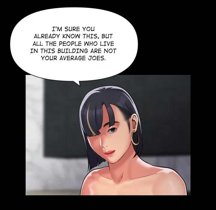 The Ladies Associate Uncensored Chapter 88 - Page 8