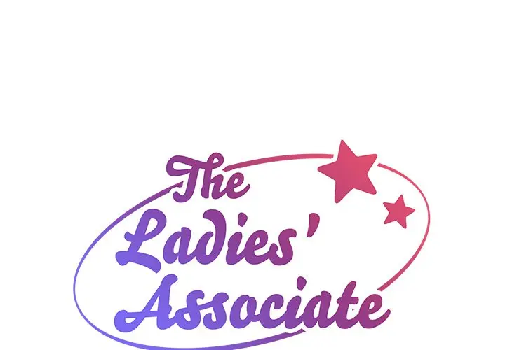 The Ladies Associate Uncensored Chapter 89 - Page 1