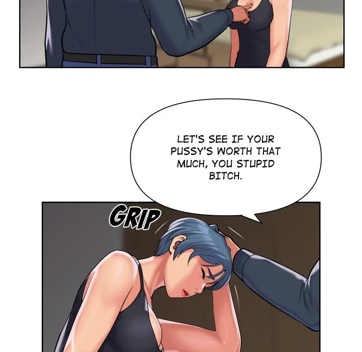 The Ladies Associate Uncensored Chapter 89 - Page 11