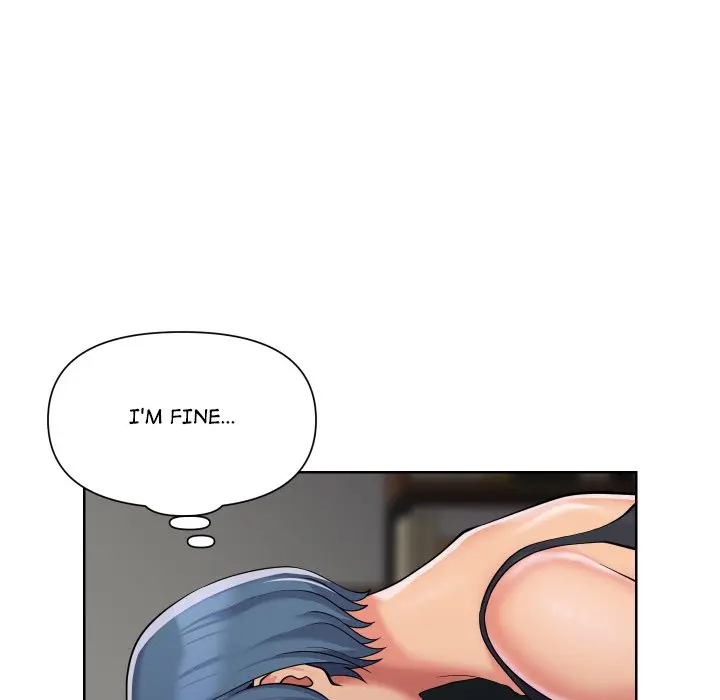 The Ladies Associate Uncensored Chapter 89 - Page 16