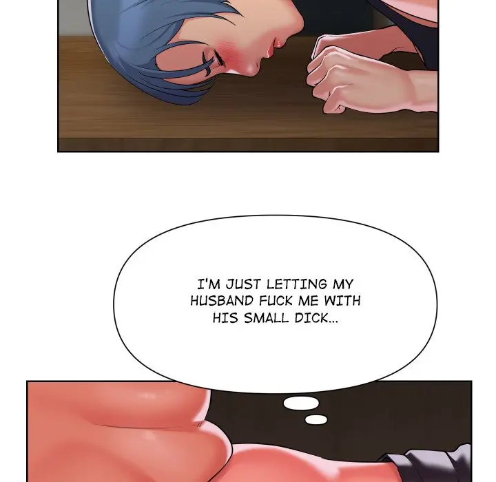 The Ladies Associate Uncensored Chapter 89 - Page 17