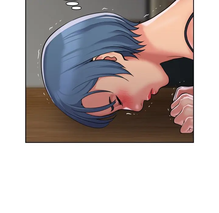 The Ladies Associate Uncensored Chapter 89 - Page 19