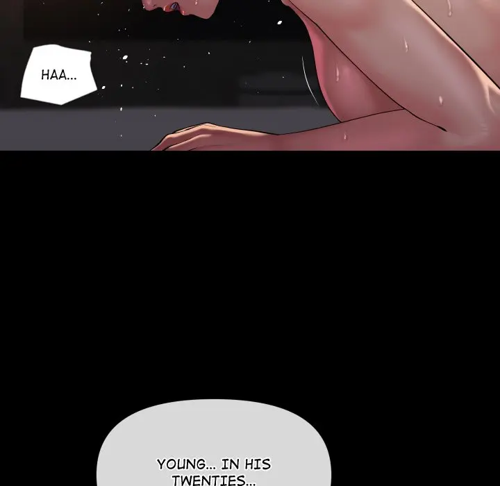 The Ladies Associate Uncensored Chapter 89 - Page 23