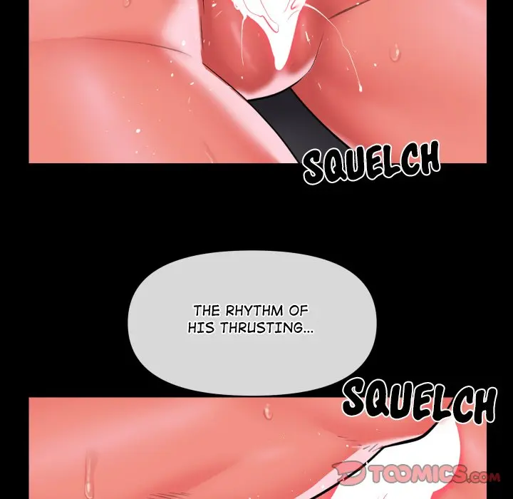 The Ladies Associate Uncensored Chapter 89 - Page 26