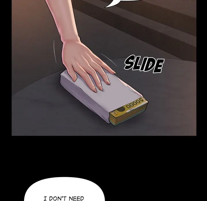 The Ladies Associate Uncensored Chapter 89 - Page 36