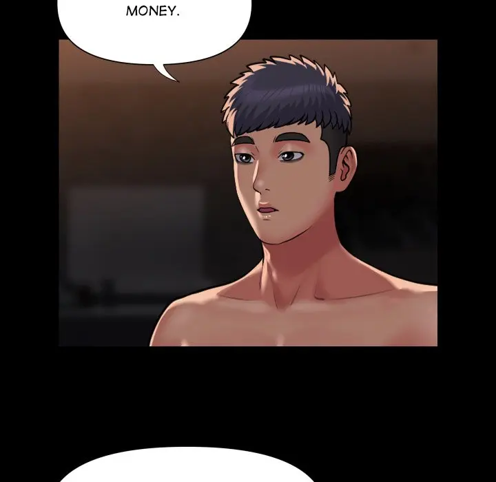 The Ladies Associate Uncensored Chapter 89 - Page 37