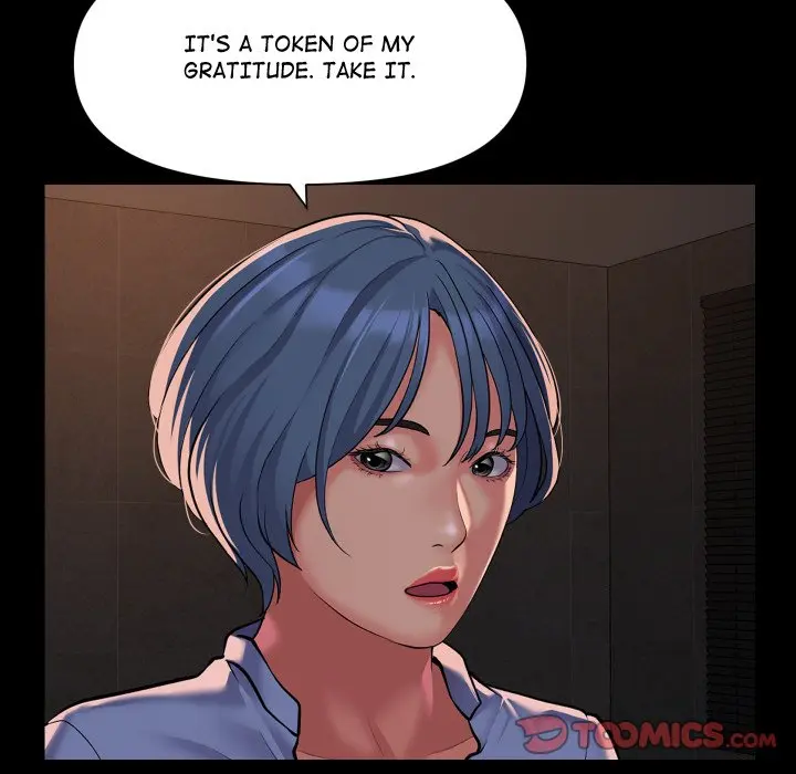 The Ladies Associate Uncensored Chapter 89 - Page 38
