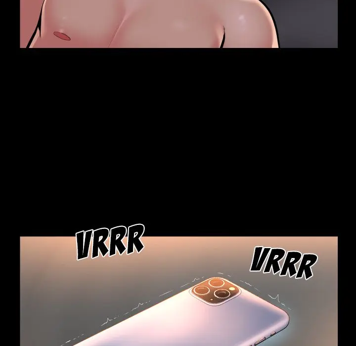 The Ladies Associate Uncensored Chapter 89 - Page 45