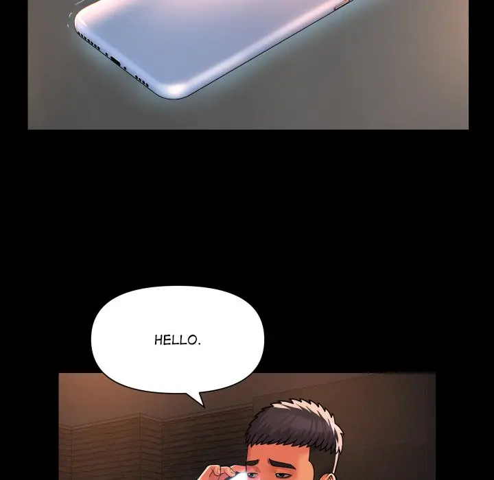 The Ladies Associate Uncensored Chapter 89 - Page 46