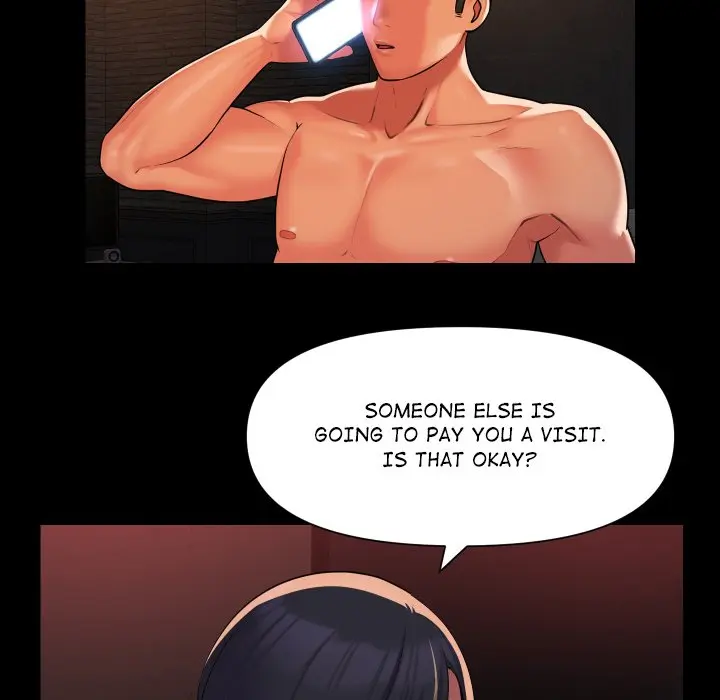 The Ladies Associate Uncensored Chapter 89 - Page 47