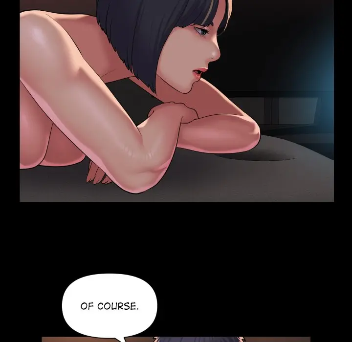 The Ladies Associate Uncensored Chapter 89 - Page 48
