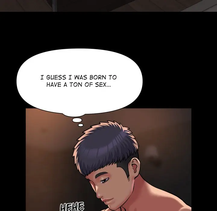 The Ladies Associate Uncensored Chapter 89 - Page 51