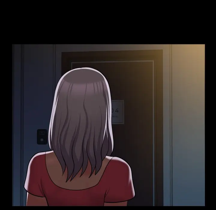 The Ladies Associate Uncensored Chapter 89 - Page 55
