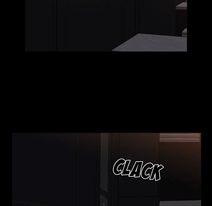 The Ladies Associate Uncensored Chapter 89 - Page 58