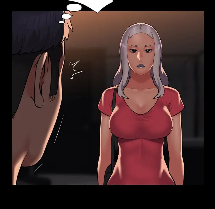 The Ladies Associate Uncensored Chapter 89 - Page 60