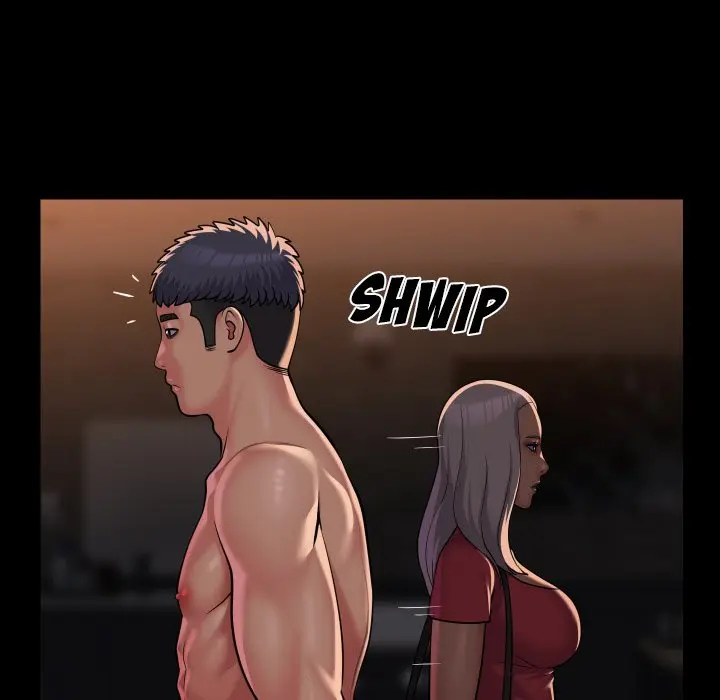 The Ladies Associate Uncensored Chapter 89 - Page 61