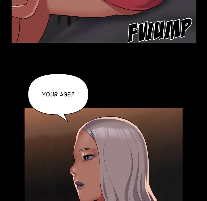 The Ladies Associate Uncensored Chapter 89 - Page 63