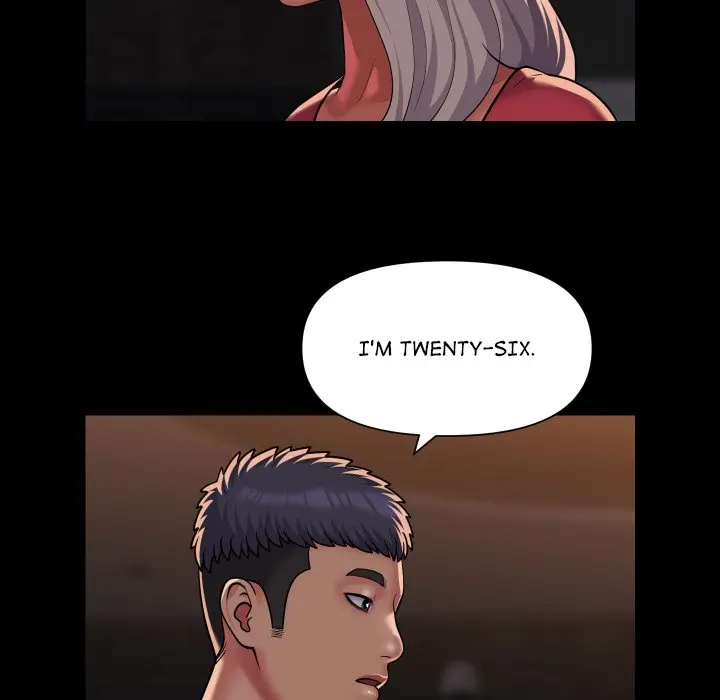 The Ladies Associate Uncensored Chapter 89 - Page 64