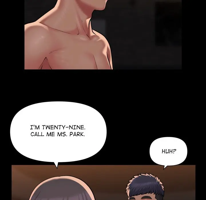 The Ladies Associate Uncensored Chapter 89 - Page 65