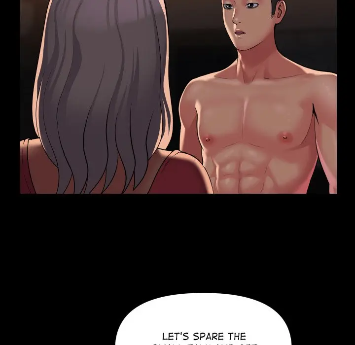 The Ladies Associate Uncensored Chapter 89 - Page 66