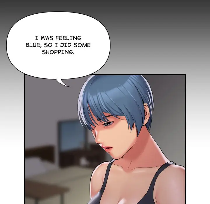 The Ladies Associate Uncensored Chapter 89 - Page 7