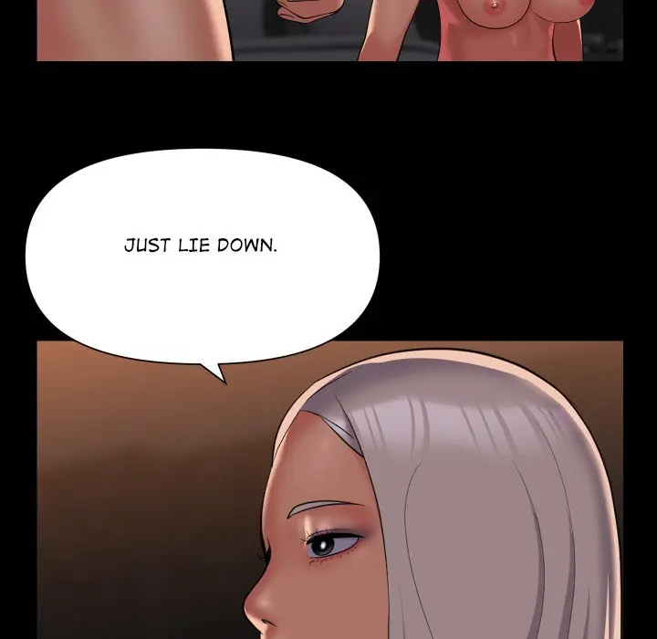 The Ladies Associate Uncensored Chapter 89 - Page 70