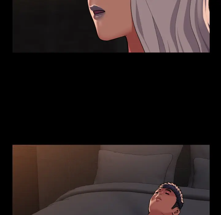 The Ladies Associate Uncensored Chapter 89 - Page 71