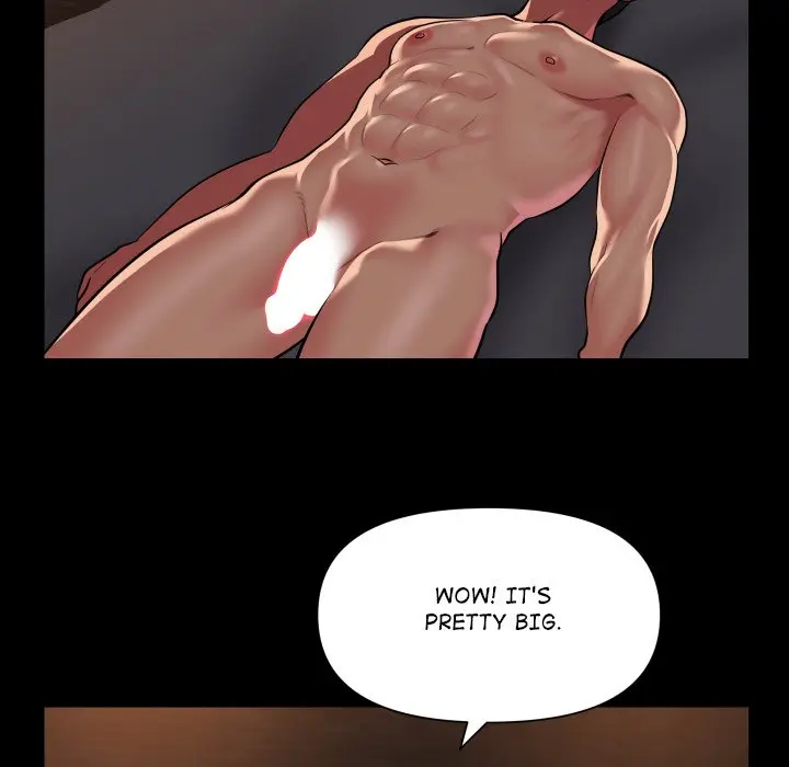 The Ladies Associate Uncensored Chapter 89 - Page 72