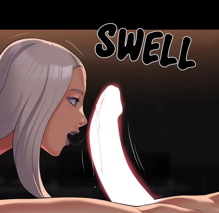 The Ladies Associate Uncensored Chapter 89 - Page 75
