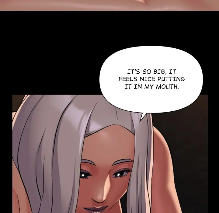 The Ladies Associate Uncensored Chapter 89 - Page 76