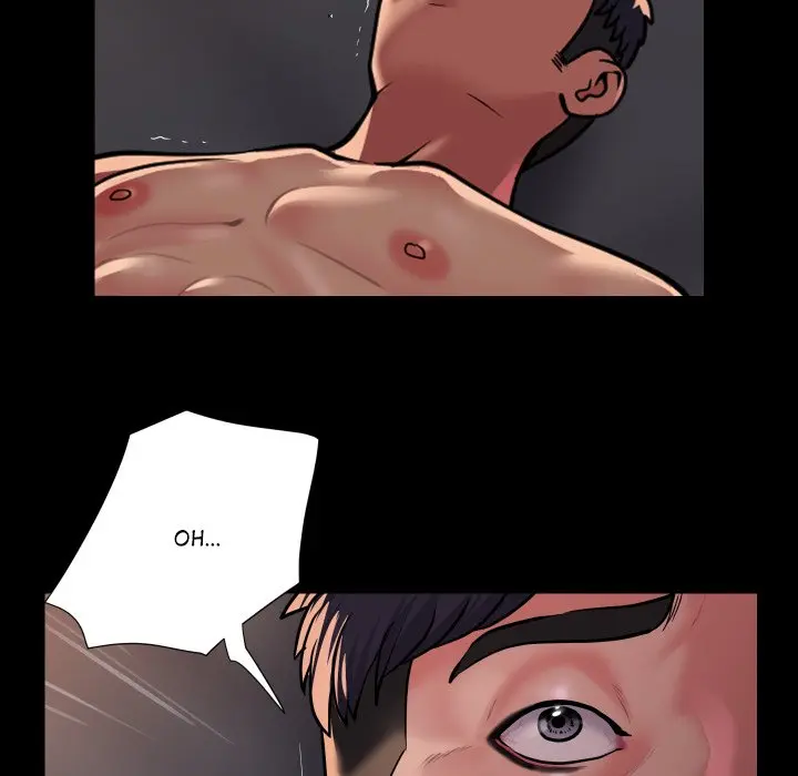The Ladies Associate Uncensored Chapter 89 - Page 78