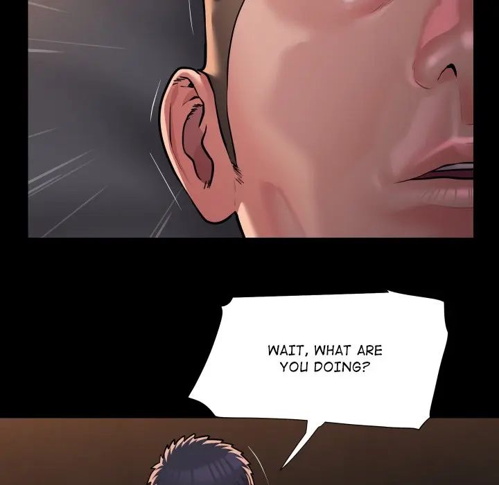 The Ladies Associate Uncensored Chapter 89 - Page 79