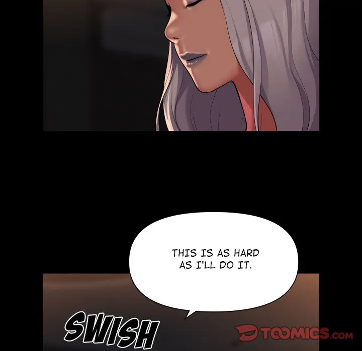 The Ladies Associate Uncensored Chapter 90 - Page 10
