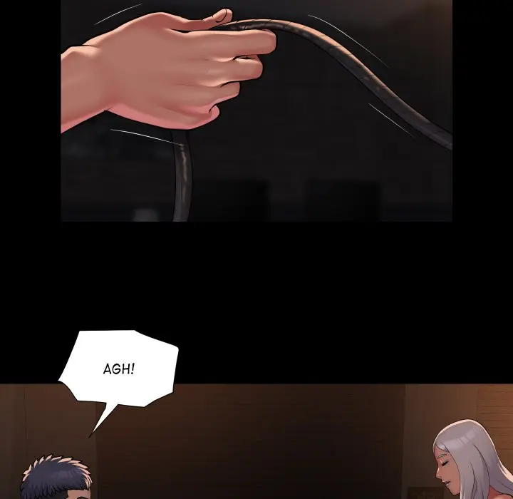 The Ladies Associate Uncensored Chapter 90 - Page 11