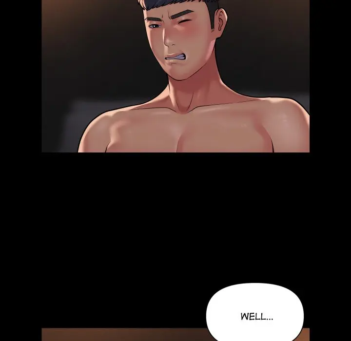 The Ladies Associate Uncensored Chapter 90 - Page 13