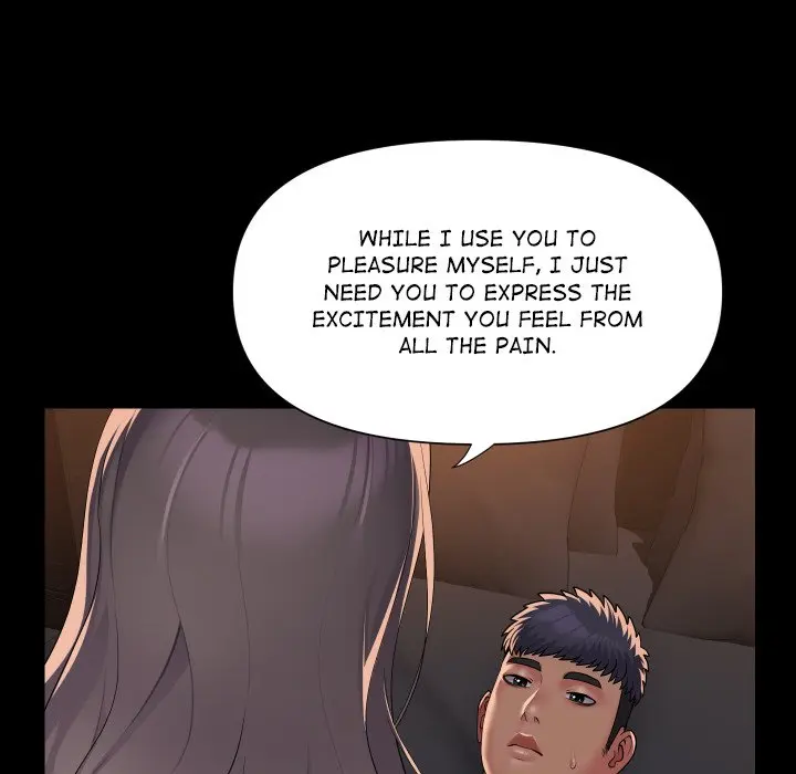 The Ladies Associate Uncensored Chapter 90 - Page 16