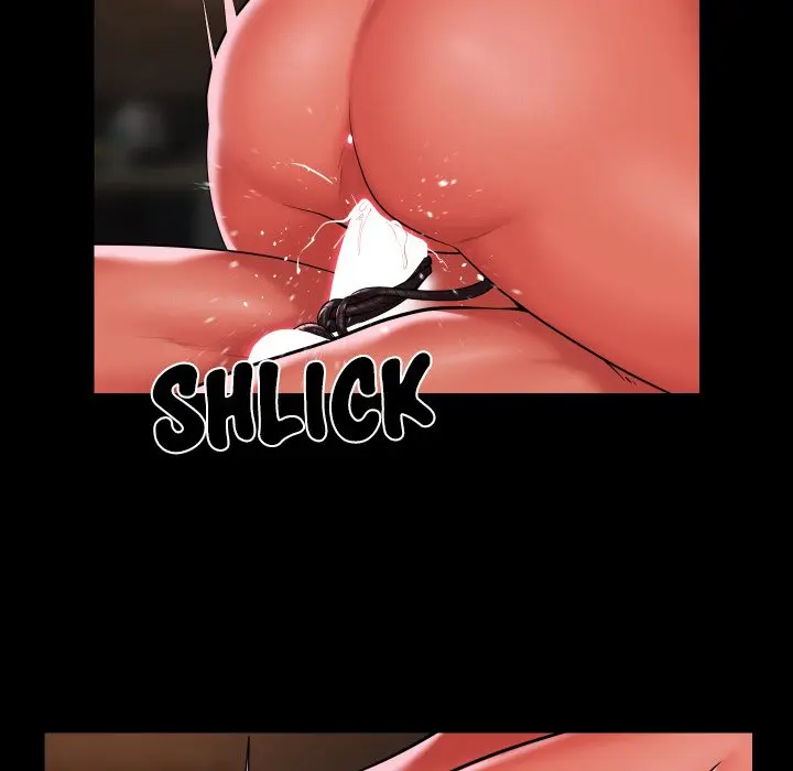 The Ladies Associate Uncensored Chapter 90 - Page 19
