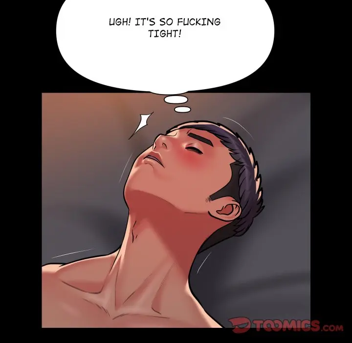 The Ladies Associate Uncensored Chapter 90 - Page 22