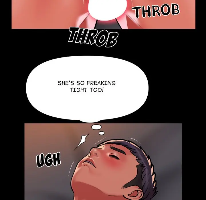 The Ladies Associate Uncensored Chapter 90 - Page 24