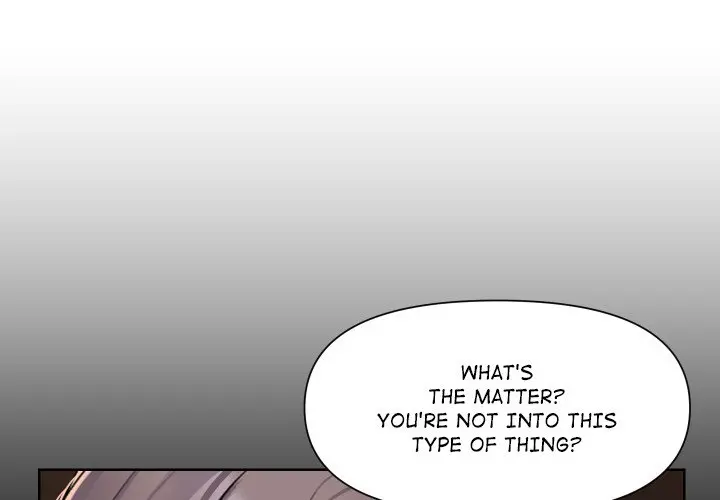 The Ladies Associate Uncensored Chapter 90 - Page 3