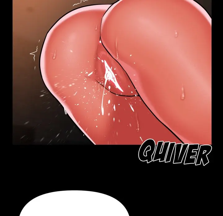 The Ladies Associate Uncensored Chapter 90 - Page 35
