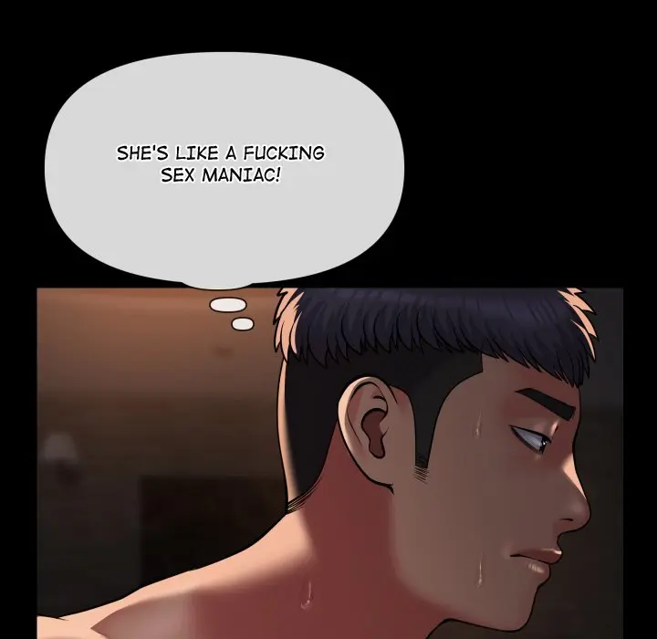 The Ladies Associate Uncensored Chapter 90 - Page 37