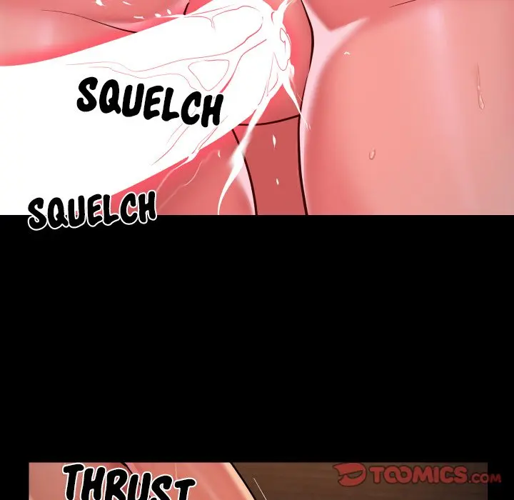 The Ladies Associate Uncensored Chapter 90 - Page 42