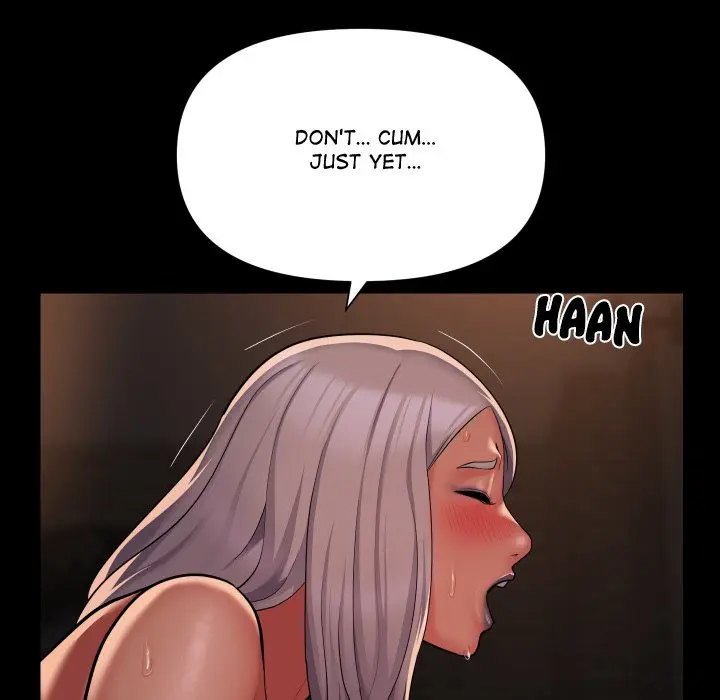 The Ladies Associate Uncensored Chapter 90 - Page 45