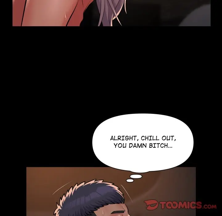 The Ladies Associate Uncensored Chapter 90 - Page 46