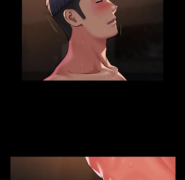 The Ladies Associate Uncensored Chapter 90 - Page 47