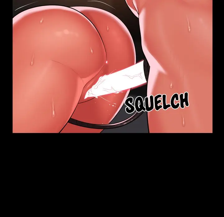 The Ladies Associate Uncensored Chapter 90 - Page 48